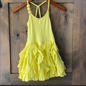 Eliane et Lena size 5 new with tags dress